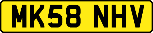 MK58NHV