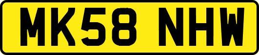 MK58NHW