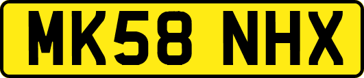 MK58NHX