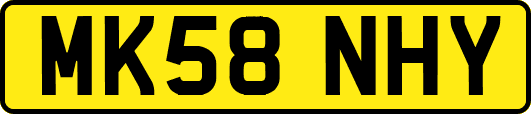 MK58NHY