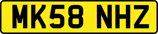 MK58NHZ