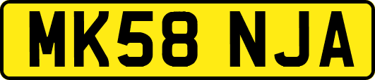 MK58NJA