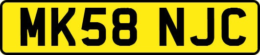 MK58NJC