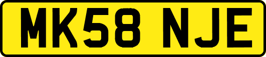 MK58NJE