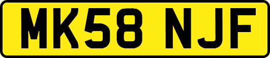MK58NJF
