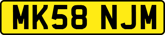 MK58NJM