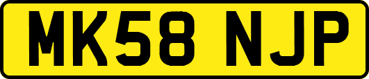 MK58NJP