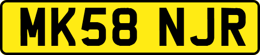 MK58NJR