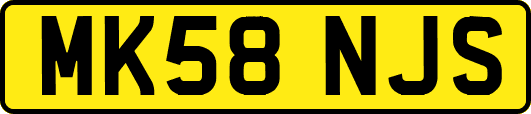 MK58NJS