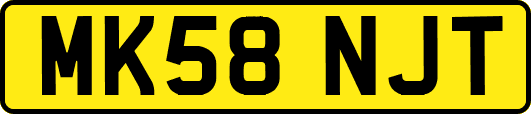 MK58NJT