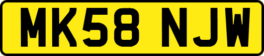 MK58NJW