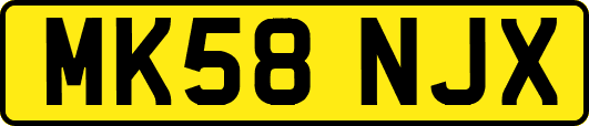 MK58NJX