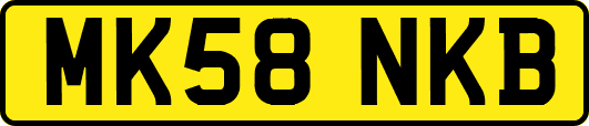 MK58NKB