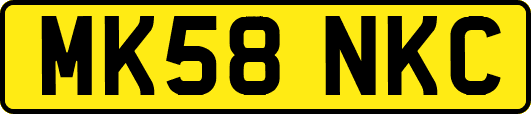 MK58NKC