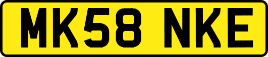 MK58NKE