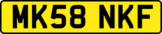 MK58NKF