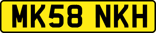 MK58NKH