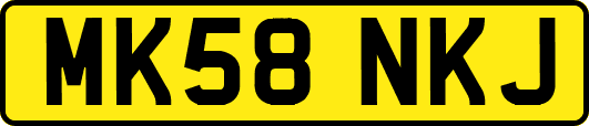 MK58NKJ