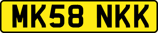 MK58NKK