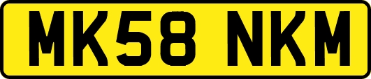 MK58NKM