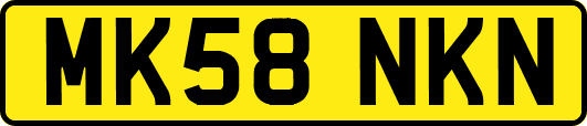 MK58NKN