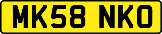 MK58NKO