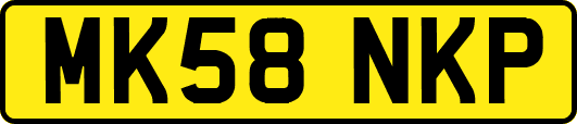 MK58NKP