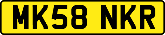 MK58NKR