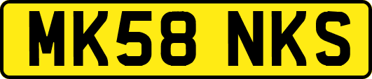 MK58NKS