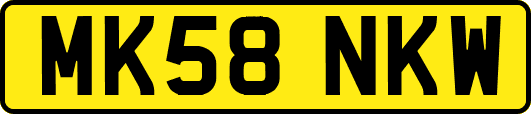 MK58NKW