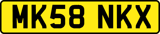 MK58NKX