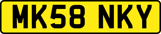 MK58NKY
