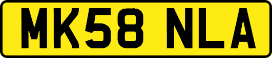 MK58NLA