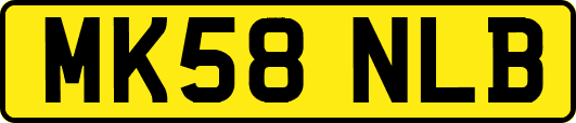 MK58NLB