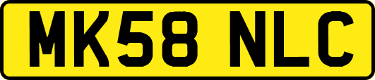MK58NLC