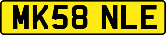 MK58NLE