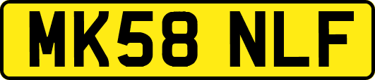 MK58NLF