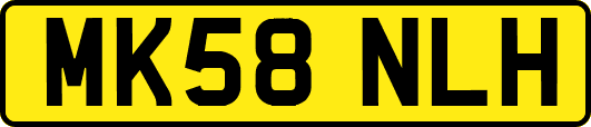 MK58NLH