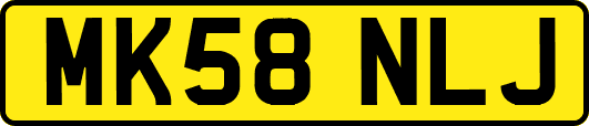 MK58NLJ