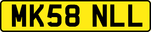 MK58NLL