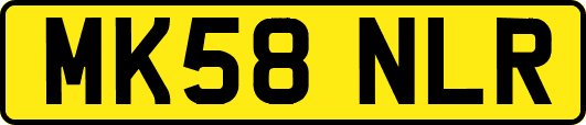 MK58NLR