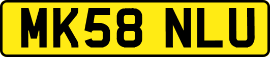 MK58NLU