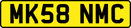 MK58NMC