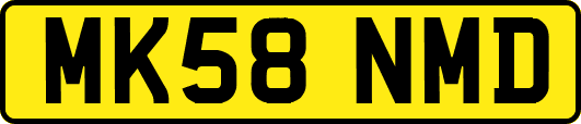 MK58NMD