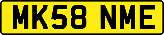 MK58NME