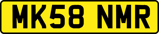 MK58NMR