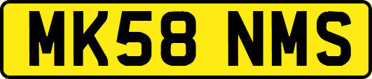 MK58NMS