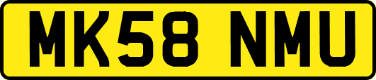 MK58NMU