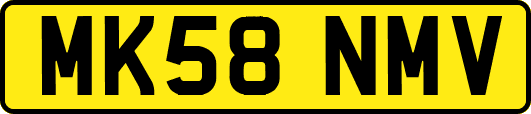 MK58NMV