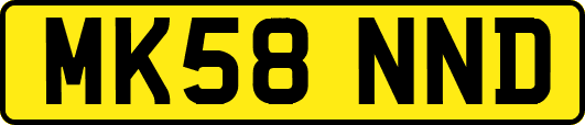 MK58NND